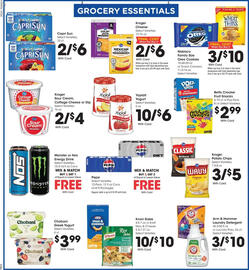 Fred Meyer Weekly Ad week 29 Page 7