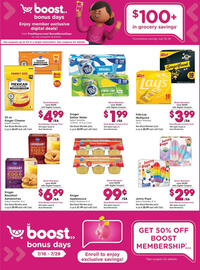 Fred Meyer Weekly Ad week 29 Page 9