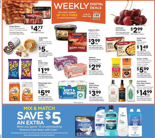 Fry's Weekly Ad week 29 Page 2