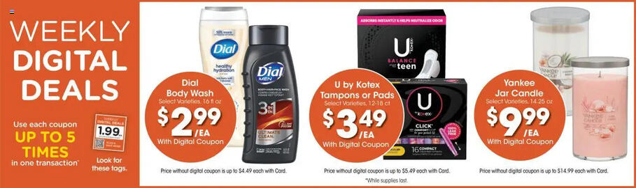 Fry's Weekly Ad week 29 Page 3