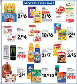 Fry's Weekly Ad week 29 Page 6