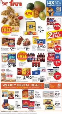 Fry's Weekly Ad (valid until 22-07)