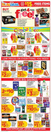 H-E-B Weekly Ad week 29 Page 2