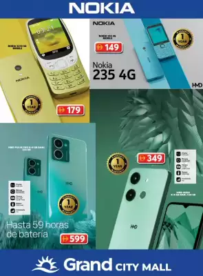 Grand Mall Sharjah catalogue (valid until 15-07)