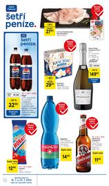 Tesco leták | Supermarket Strana 2