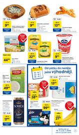 Tesco leták | Supermarket Strana 3