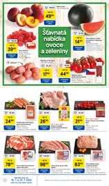 Tesco leták | Supermarket Strana 4