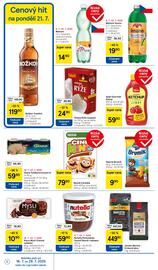 Tesco leták | Supermarket Strana 6