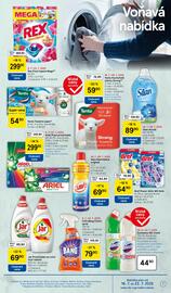 Tesco leták | Supermarket Strana 7