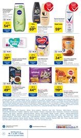 Tesco leták | Supermarket Strana 8
