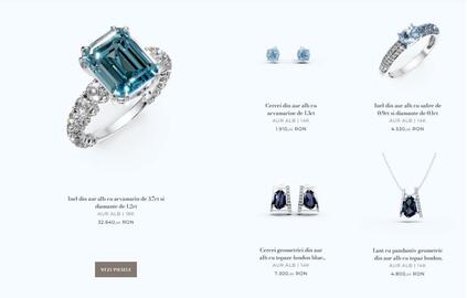 Catalog Teilor Pagină 1