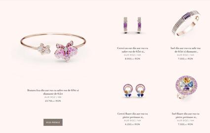 Catalog Teilor Pagină 2
