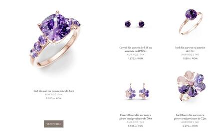Catalog Teilor Pagină 3