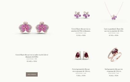 Catalog Teilor Pagină 4