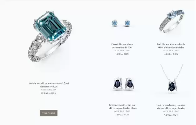 Catalog Teilor (valid până la 14-08)