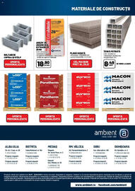 Catalog Ambient Pagină 15
