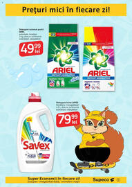 Catalog Supeco Pagină 2