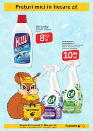 Catalog Supeco Pagină 4