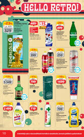 Auchan akciós újság hét 29 Oldal 10