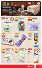 Auchan akciós újság hét 29 Oldal 15