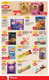 Auchan akciós újság hét 29 Oldal 16
