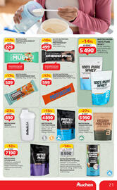 Auchan akciós újság hét 29 Oldal 21