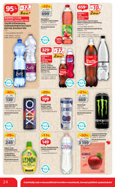 Auchan akciós újság hét 29 Oldal 24