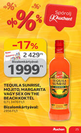 Auchan akciós újság hét 29 Oldal 25