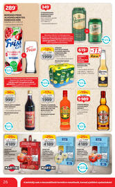 Auchan akciós újság hét 29 Oldal 26