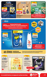 Auchan akciós újság hét 29 Oldal 29