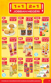 Auchan akciós újság hét 29 Oldal 3