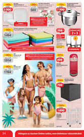 Auchan akciós újság hét 29 Oldal 34