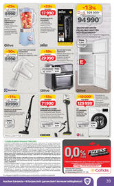 Auchan akciós újság hét 29 Oldal 39