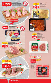 Auchan akciós újság hét 29 Oldal 4
