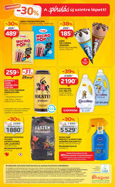 Auchan akciós újság hét 29 Oldal 44