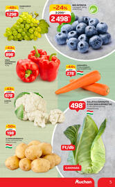 Auchan akciós újság hét 29 Oldal 5