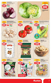 Auchan akciós újság hét 29 Oldal 7