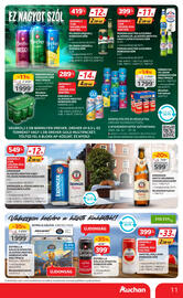 Auchan akciós újság Oldal 11