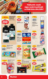 Auchan akciós újság Oldal 6