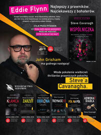 Świat Książki gazetka Strona 11