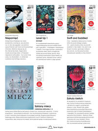 Świat Książki gazetka Strona 20
