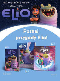 Świat Książki gazetka Strona 25