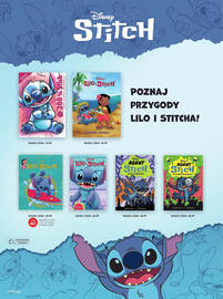 Świat Książki gazetka Strona 28