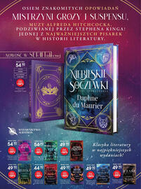 Świat Książki gazetka Strona 3