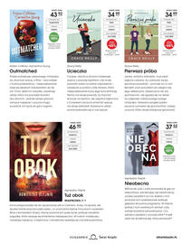 Świat Książki gazetka Strona 38