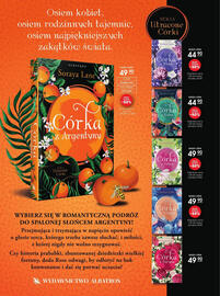 Świat Książki gazetka Strona 5