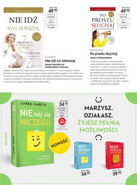 Świat Książki gazetka Strona 51