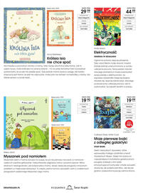 Świat Książki gazetka Strona 61