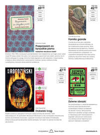 Świat Książki gazetka Strona 8
