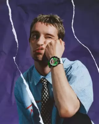 Swatch gazetka (ważność do 28-07)